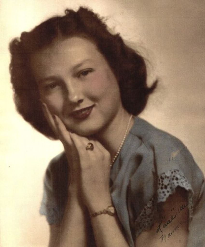 Norma Jean Dinkins Profile Photo