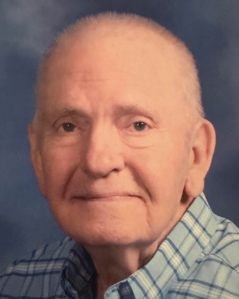 James Lee Anderson Profile Photo