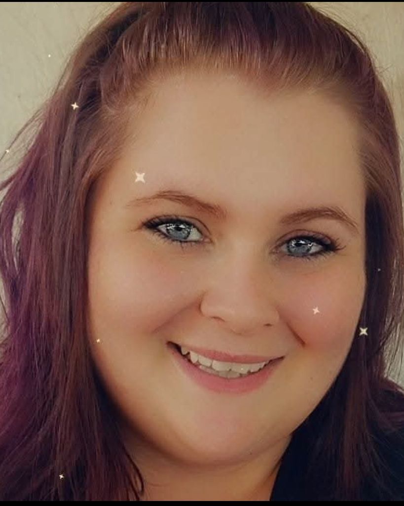 Brittanie Marie Buffington Profile Photo