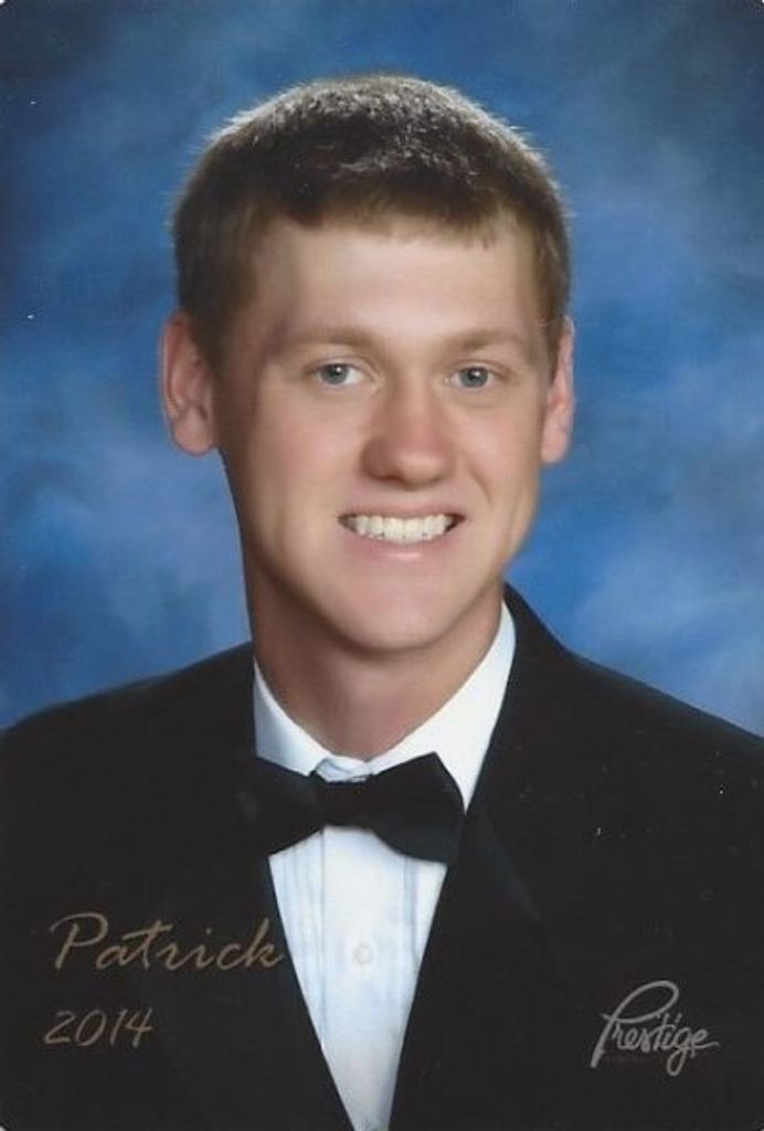 Patrick  Dennis Lefebvre  Jr. Profile Photo