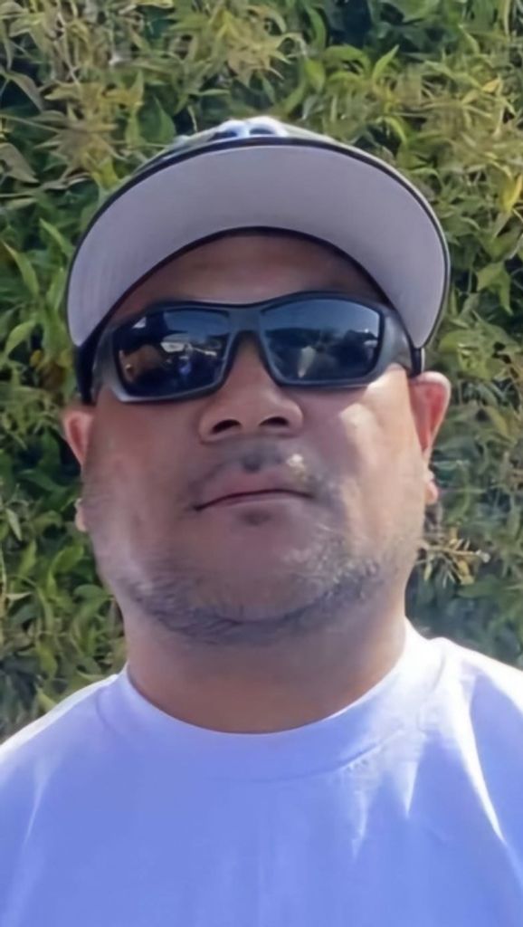 Eldon Kioli Rangel