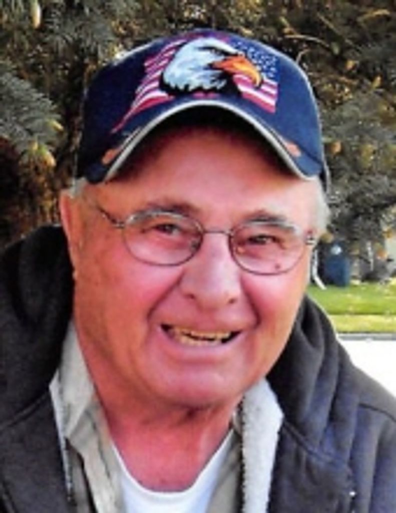 David J. "Yogi" Jagdfeld