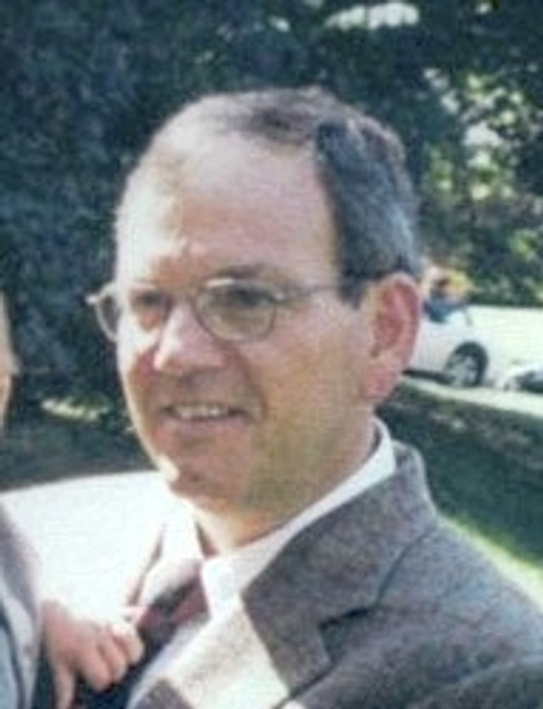 Christopher Leonard Degen