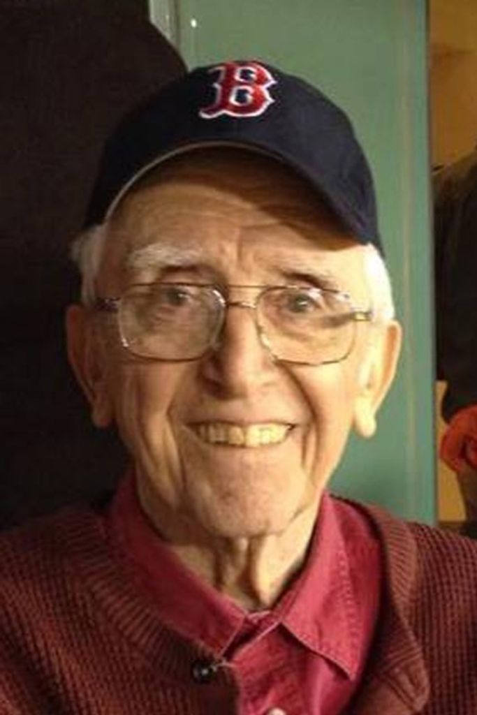 Robert G. Bleakney, Jr. Profile Photo