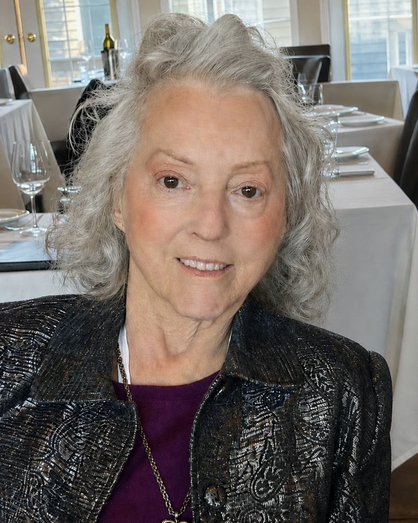 Shirley May Carlson Profile Photo
