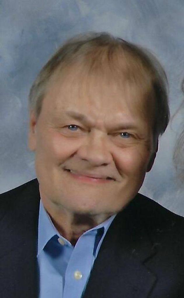 Joseph Gardner Morrow Profile Photo