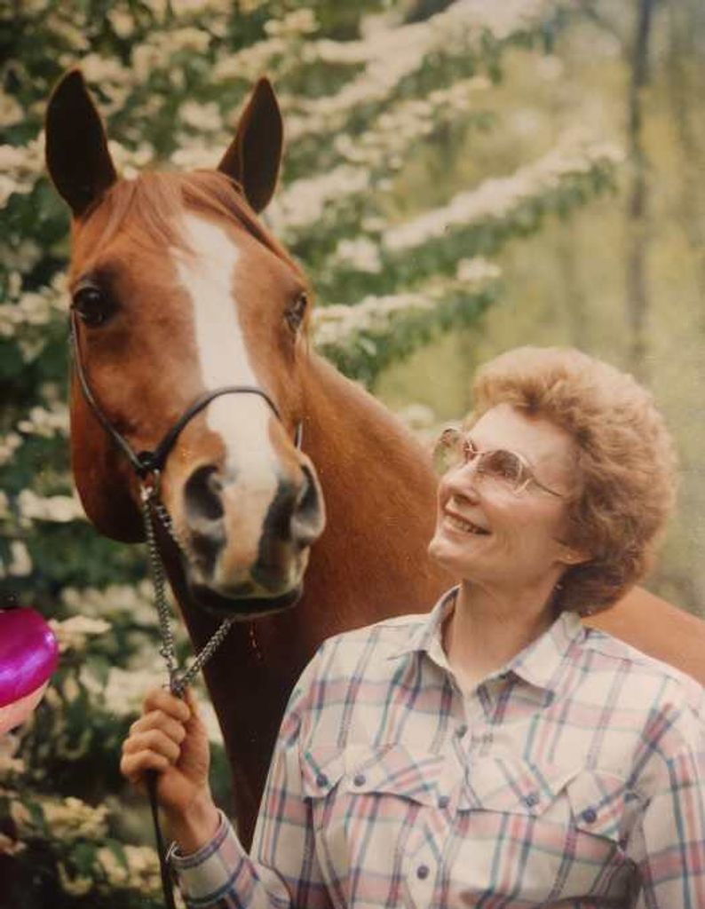 Janet Marie Reed