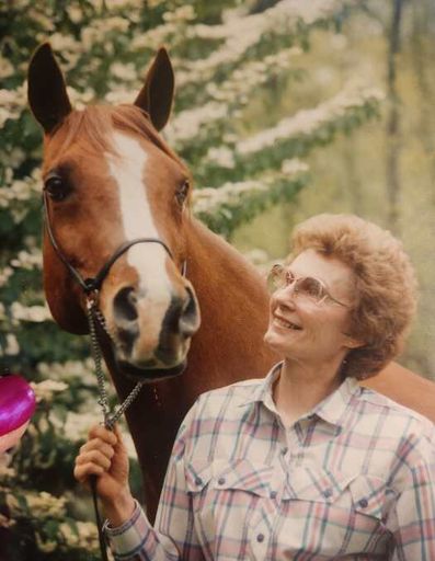 Janet Marie Reed Profile Photo