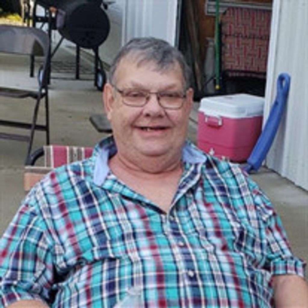 William Billy Johnson
