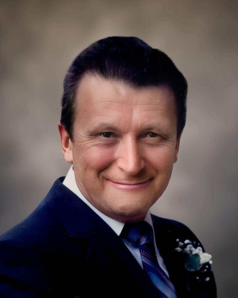 Armando Sdraulig