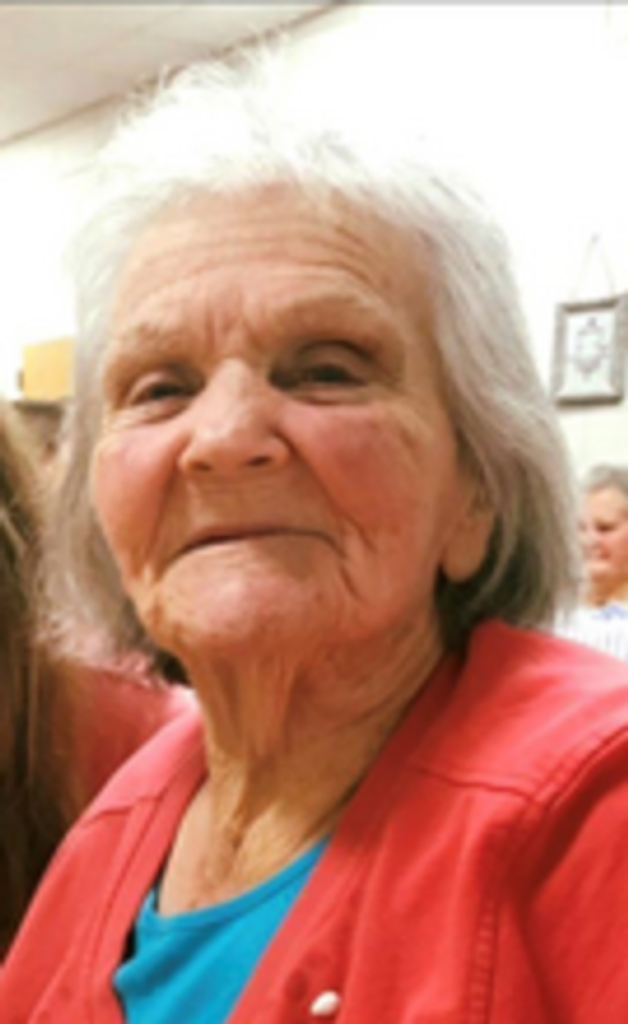 Betty Jo Ward Profile Photo