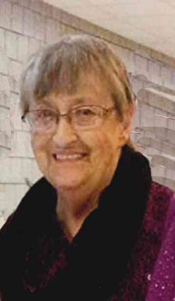 Gwendolyn A. Huck