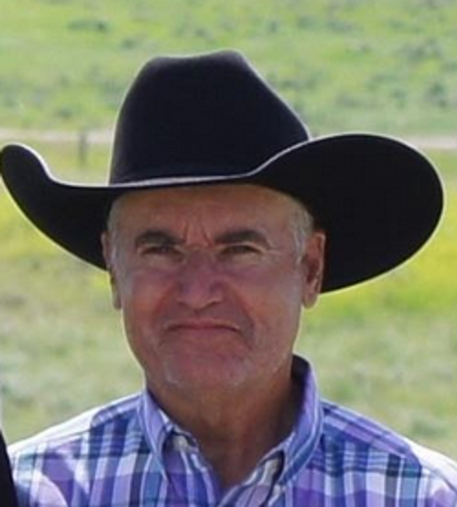 Arthur 'Artie' Reuben Johnson