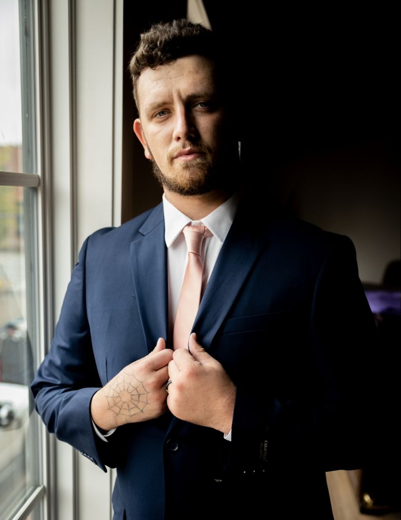 Matthew Haynes Profile Photo