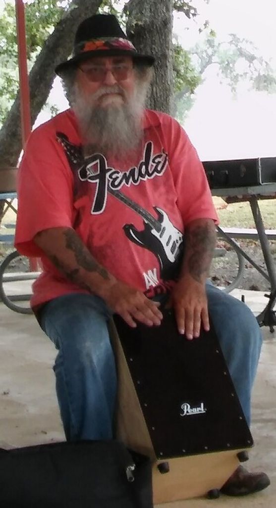 Rito "Skip" Vribes, Jr. Profile Photo