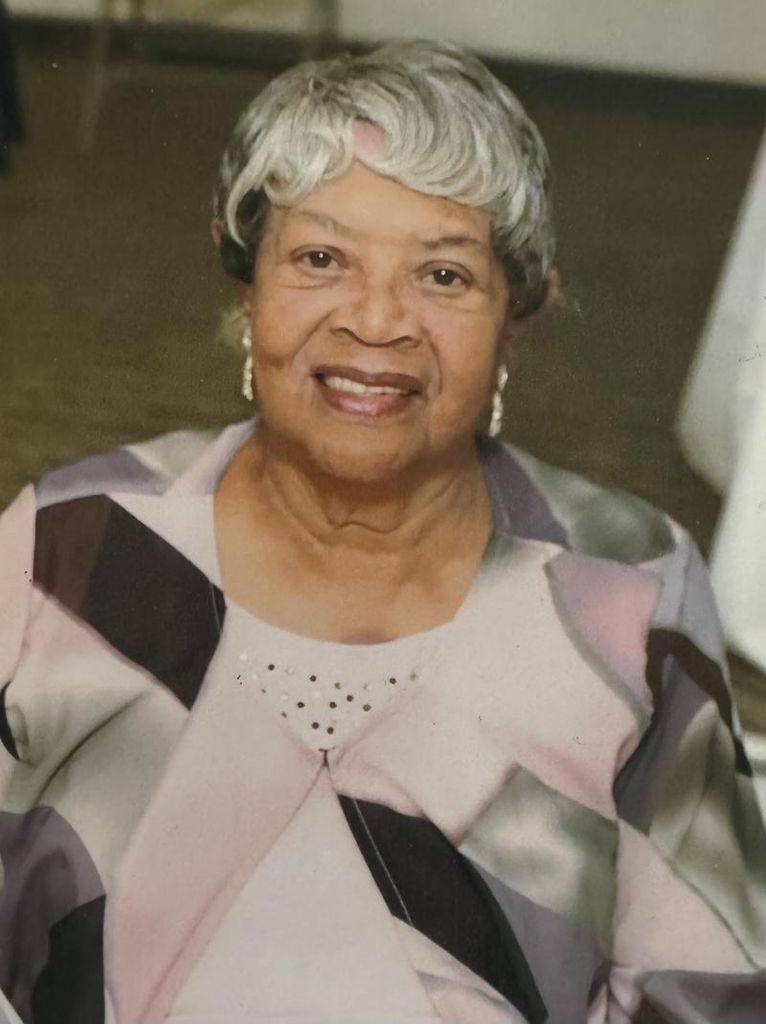 Bettie Florence Dacus Profile Photo