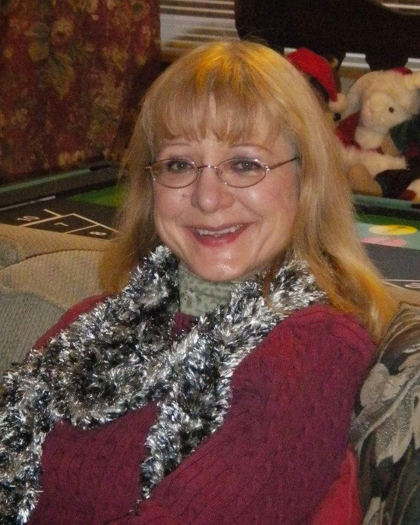 Susan Marie Nickel Profile Photo