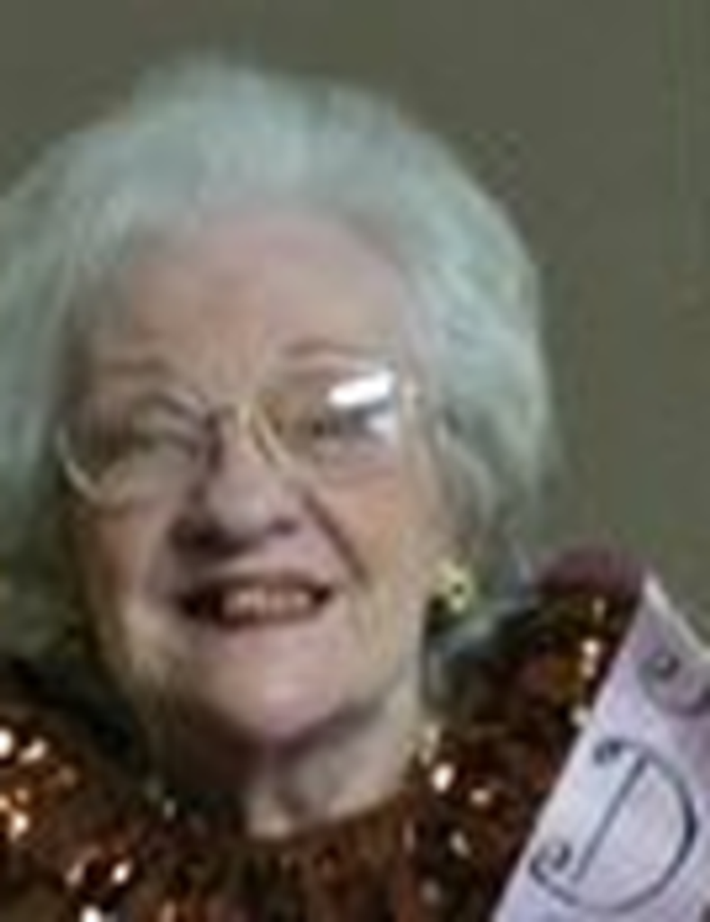 Dorothy Gladding
