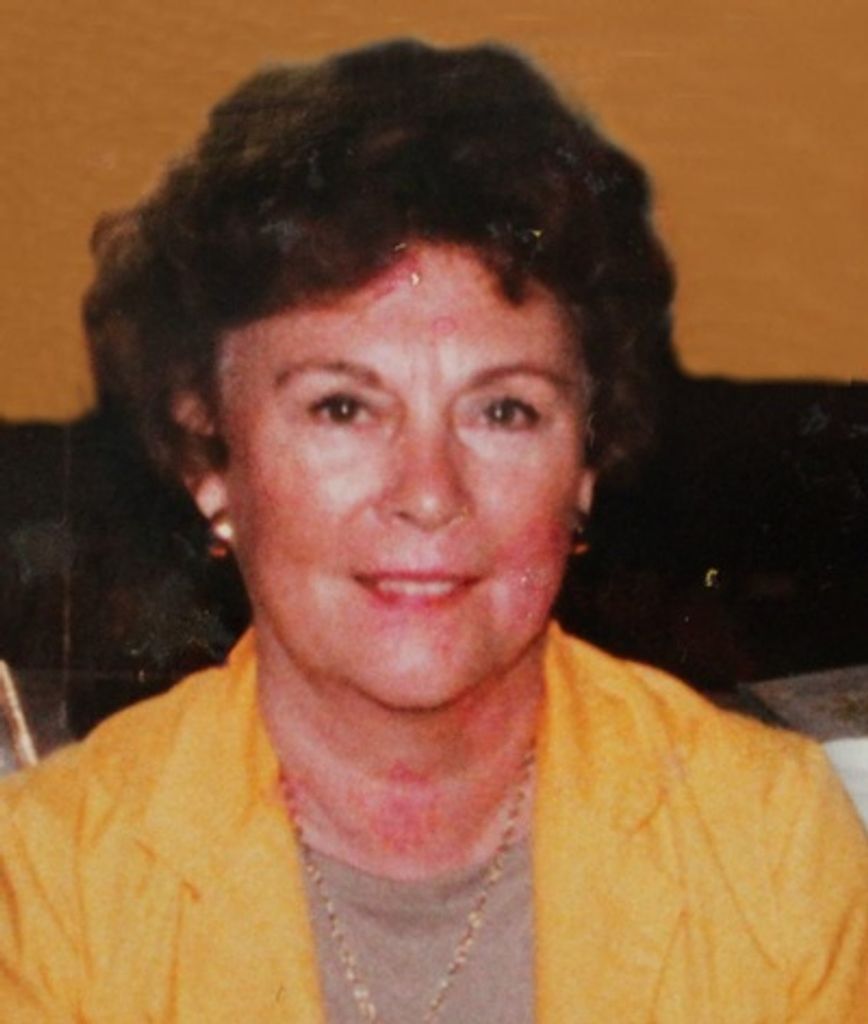 Dorothy May Emmett