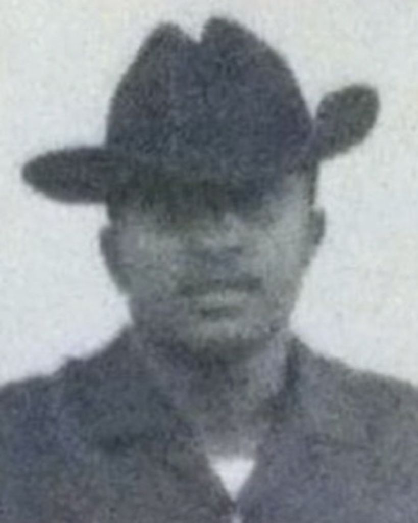 Wilson Monestime Profile Photo