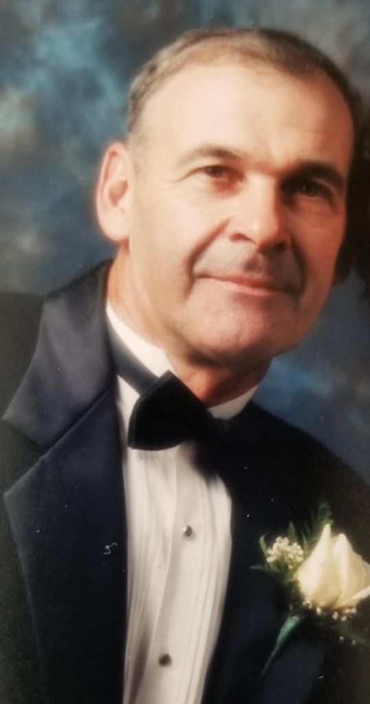 Edward R. Loper Profile Photo