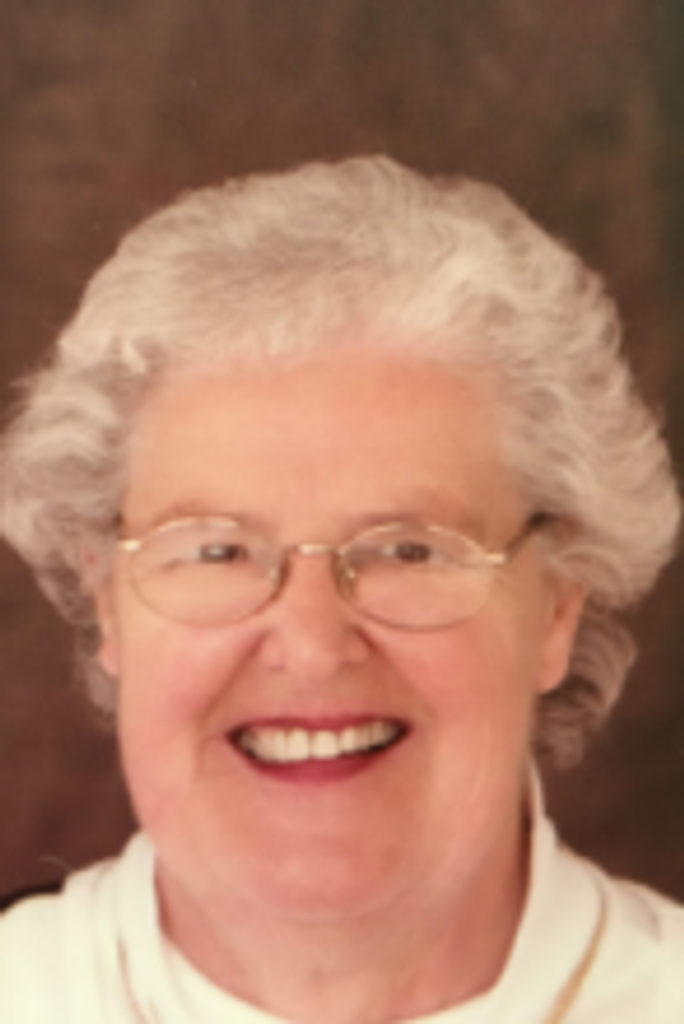 Jean E. Nelson