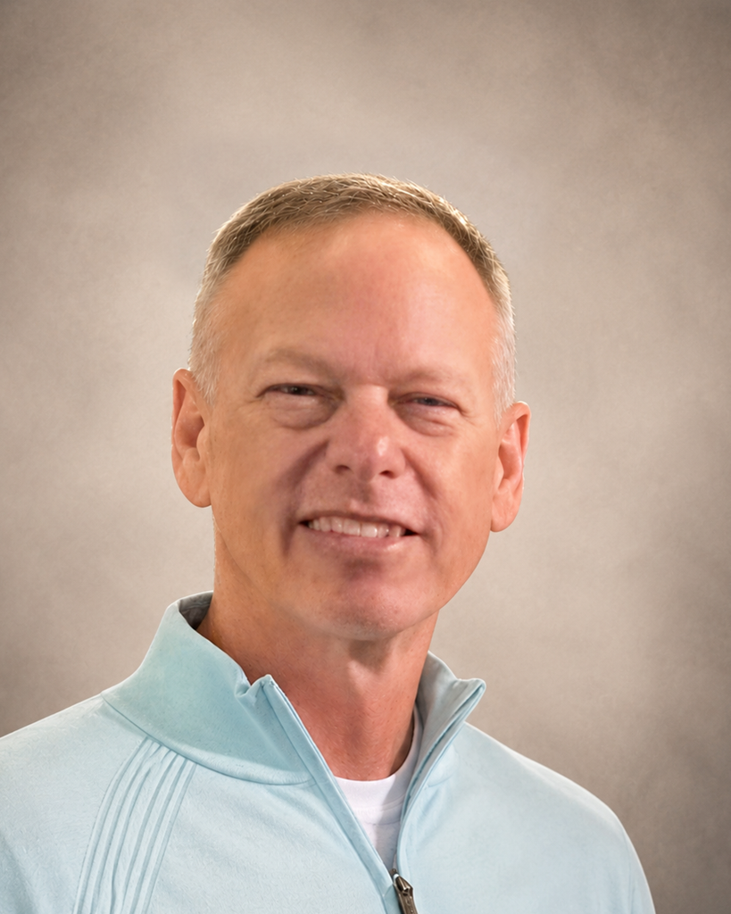 Richard "Rich" W. Glenn III