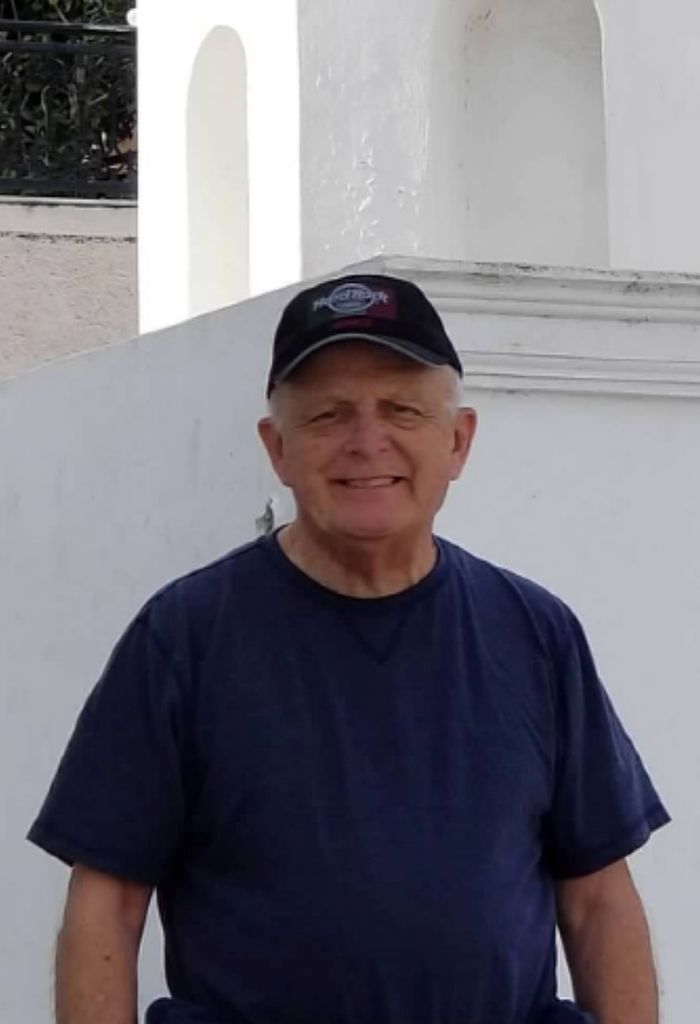 Donald “Wally” E. Mccomas Profile Photo