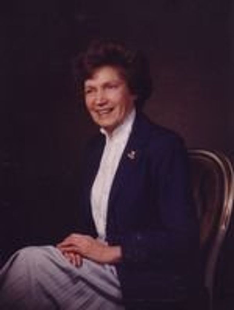 Lula Landwehr