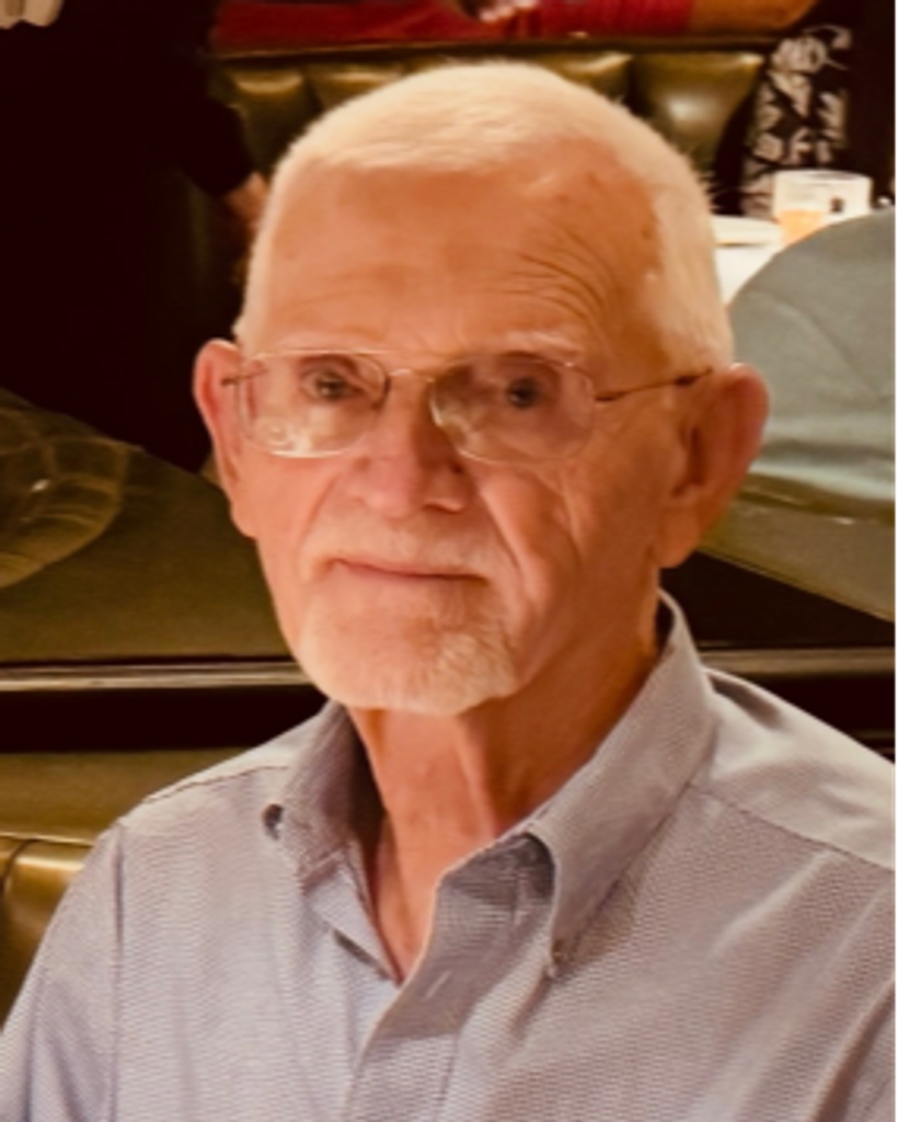 Ralph Prather Profile Photo