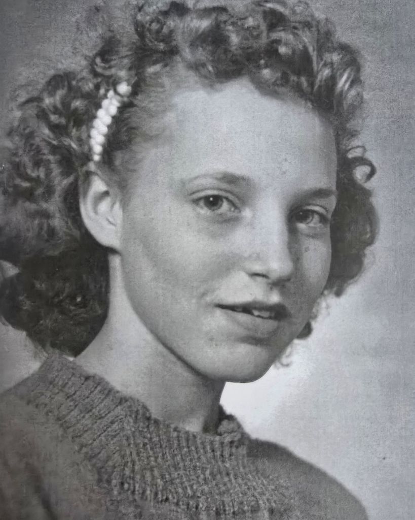 Myra Maxine Chissel Profile Photo