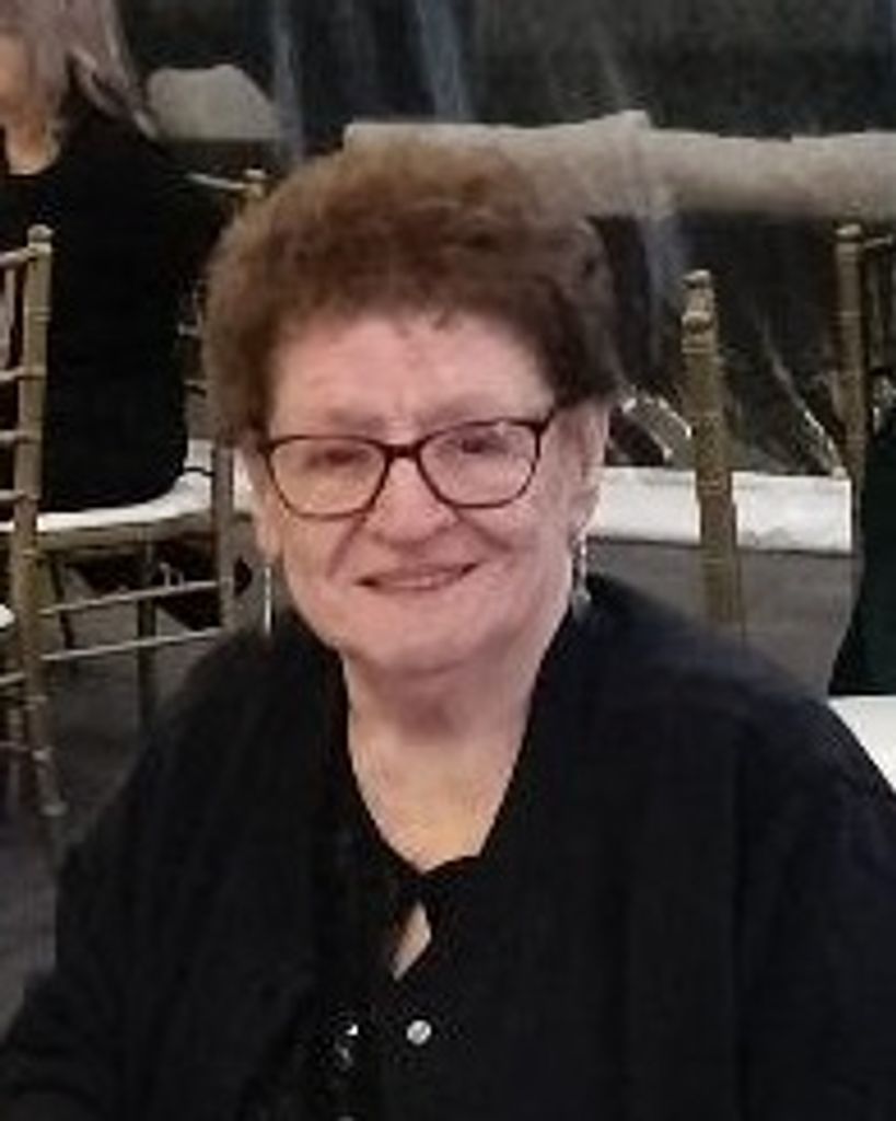 Patricia Joanne Jacker Profile Photo
