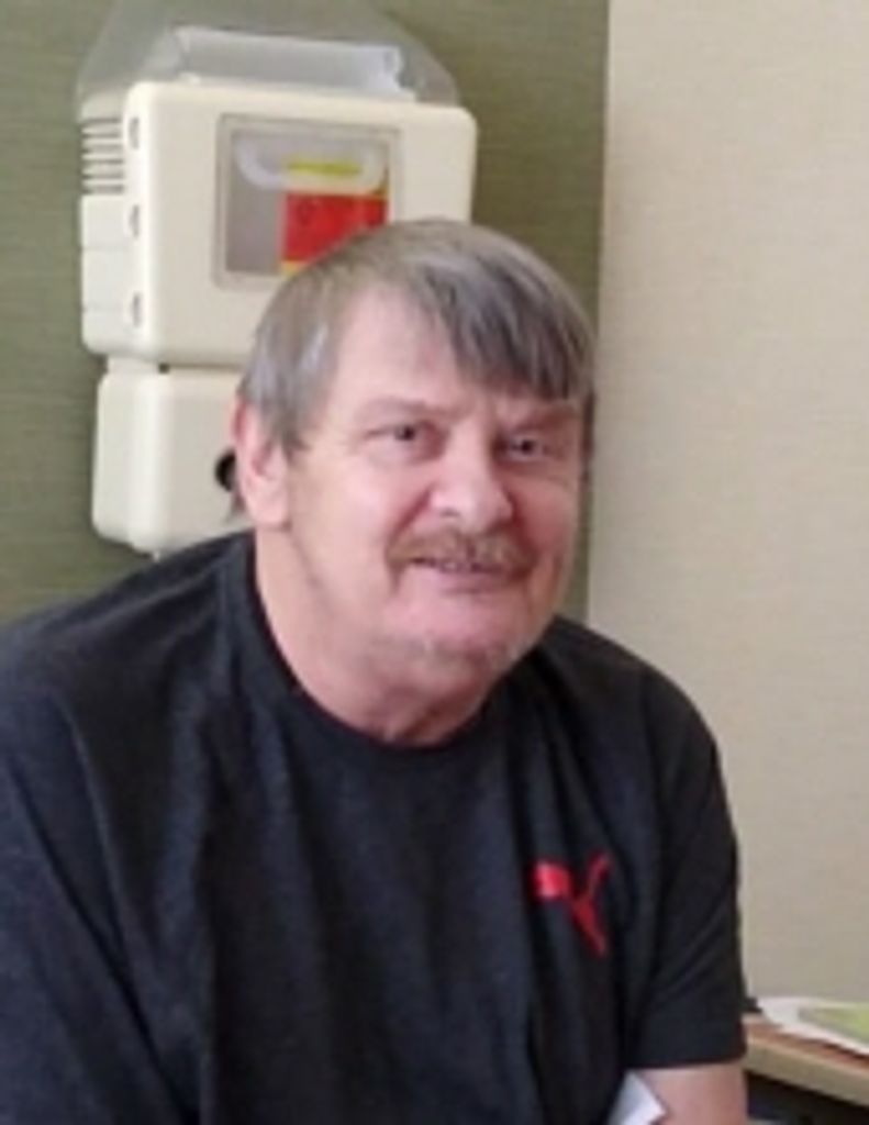 W. Terry Baxter