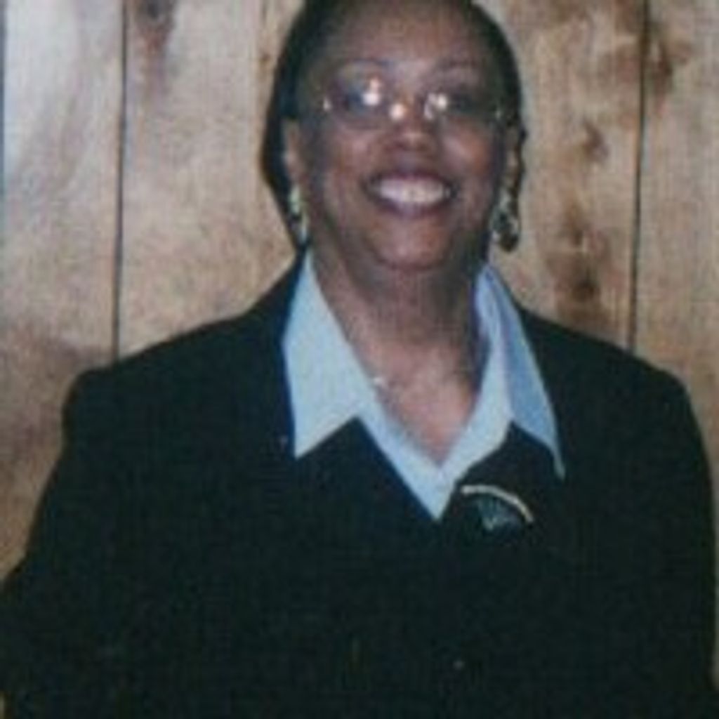 Betty Jo Tharpe