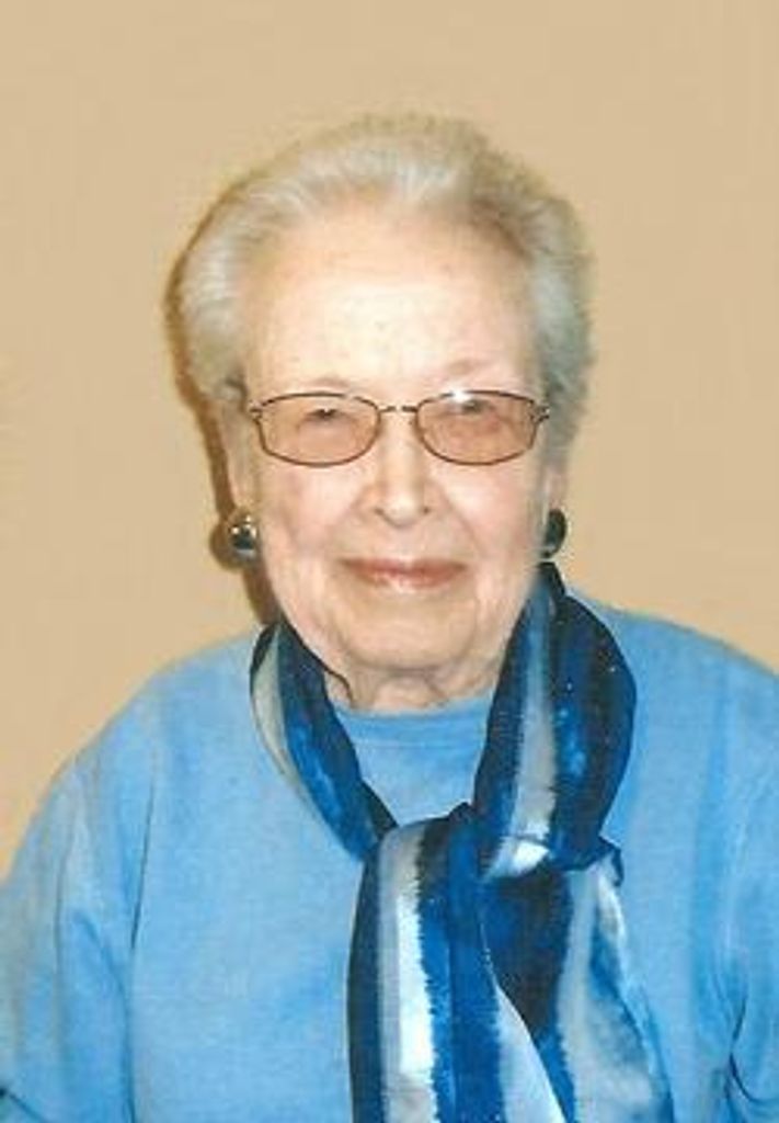 Florence Delphine Buchholz Profile Photo
