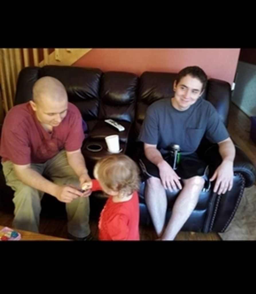 Daniel Greer Profile Photo