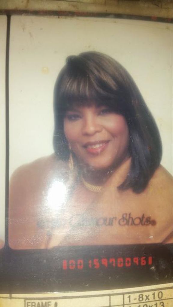 Jeanette Ardrey Sarratt Profile Photo