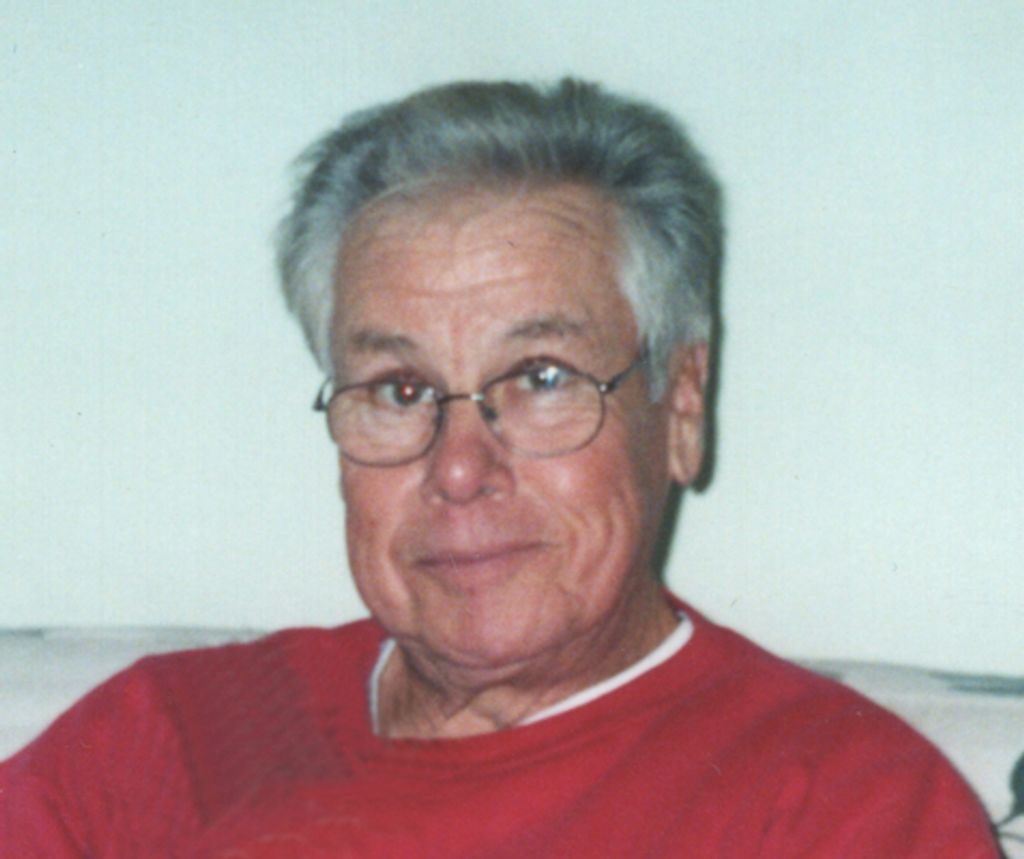 Raymond Mullen Profile Photo