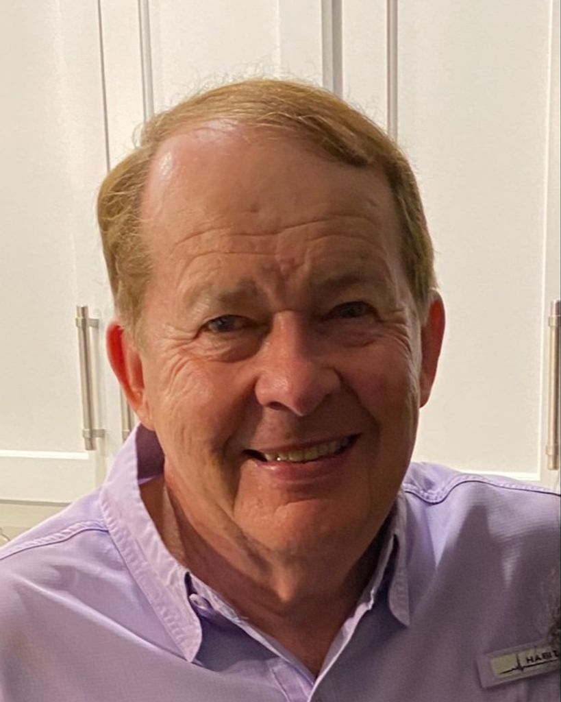 Richard "Rick" Anothony Carrico