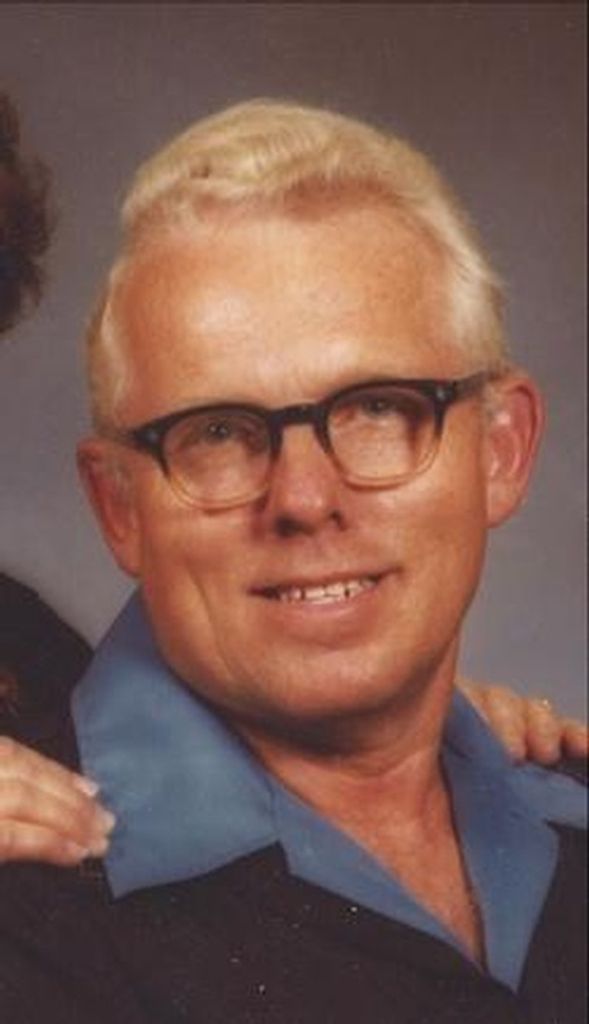Kenneth Dean Likes