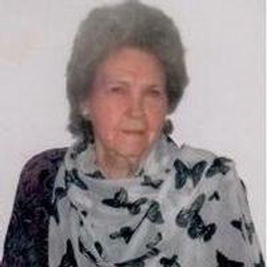 Helen Radau