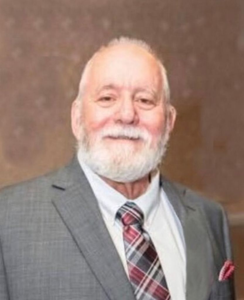 Anthony J. Mucciolo Profile Photo