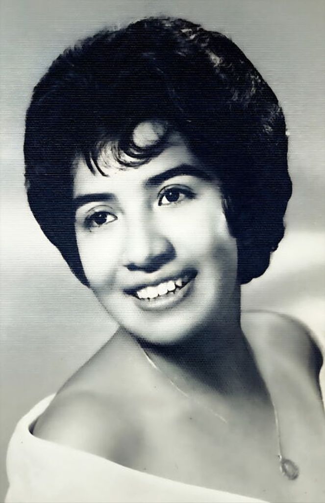 Rosa Quintana Ponce