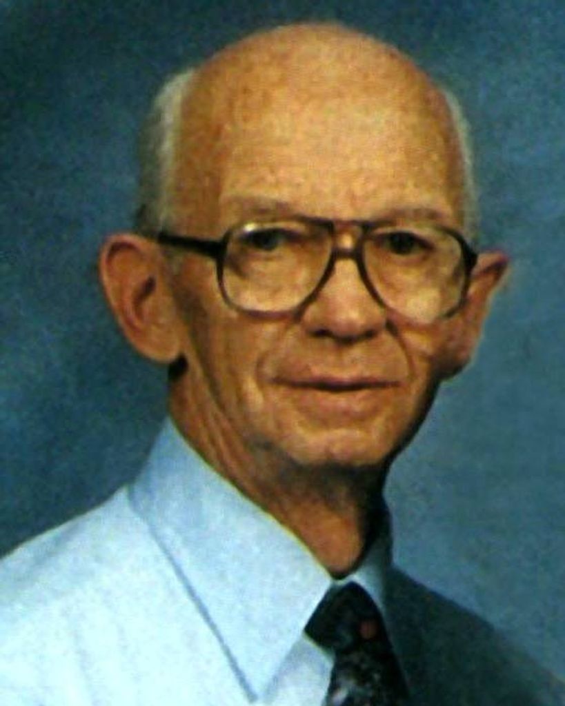 Lewis H. Scholten