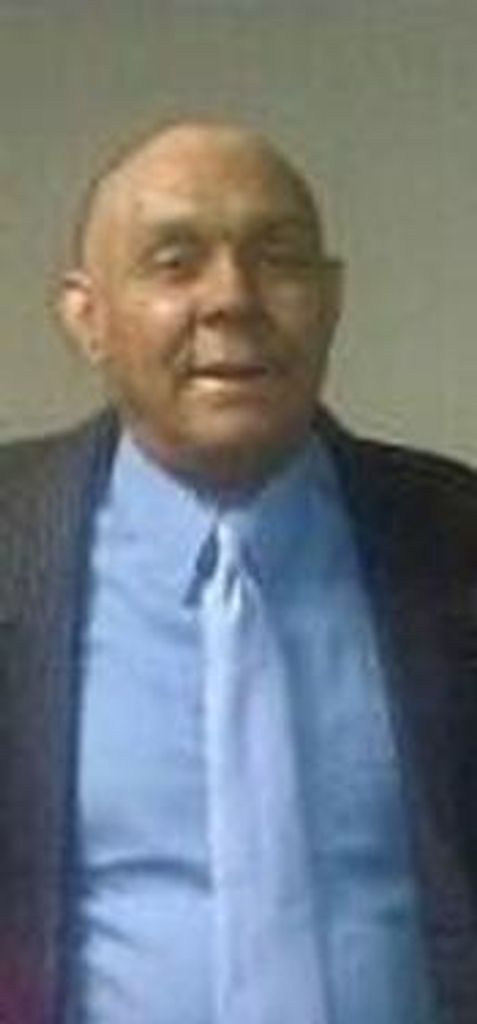 Evander "Bamma" Tobin Profile Photo