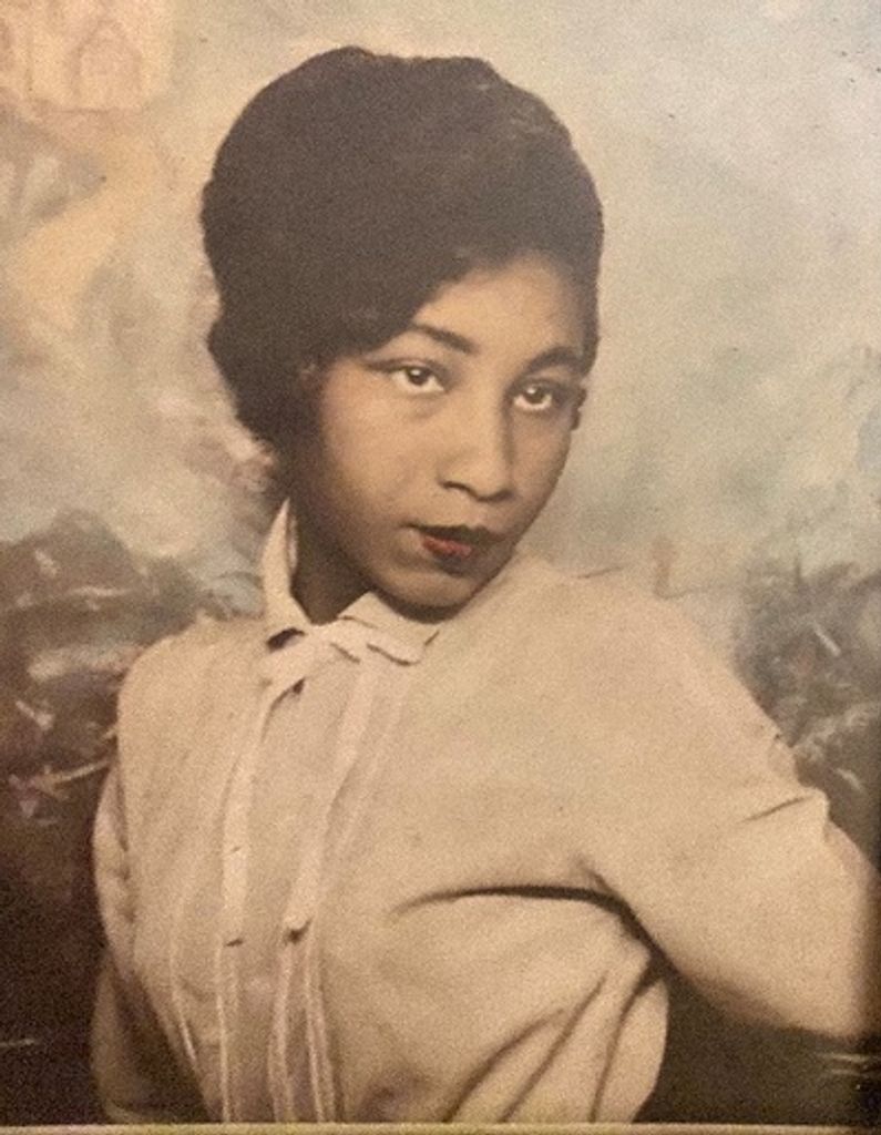 Hattie Louise Hooper Profile Photo