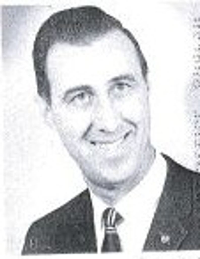 Donald Nestor Profile Photo