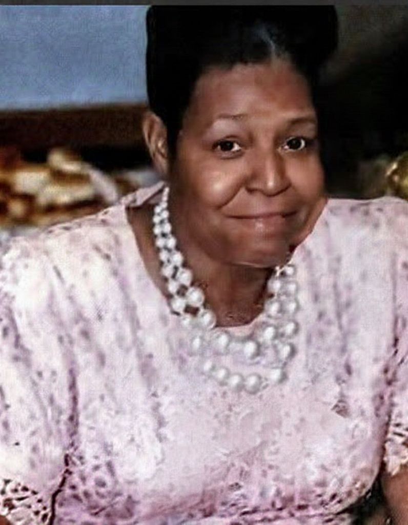 Ms. Billye Ruth Taft Profile Photo