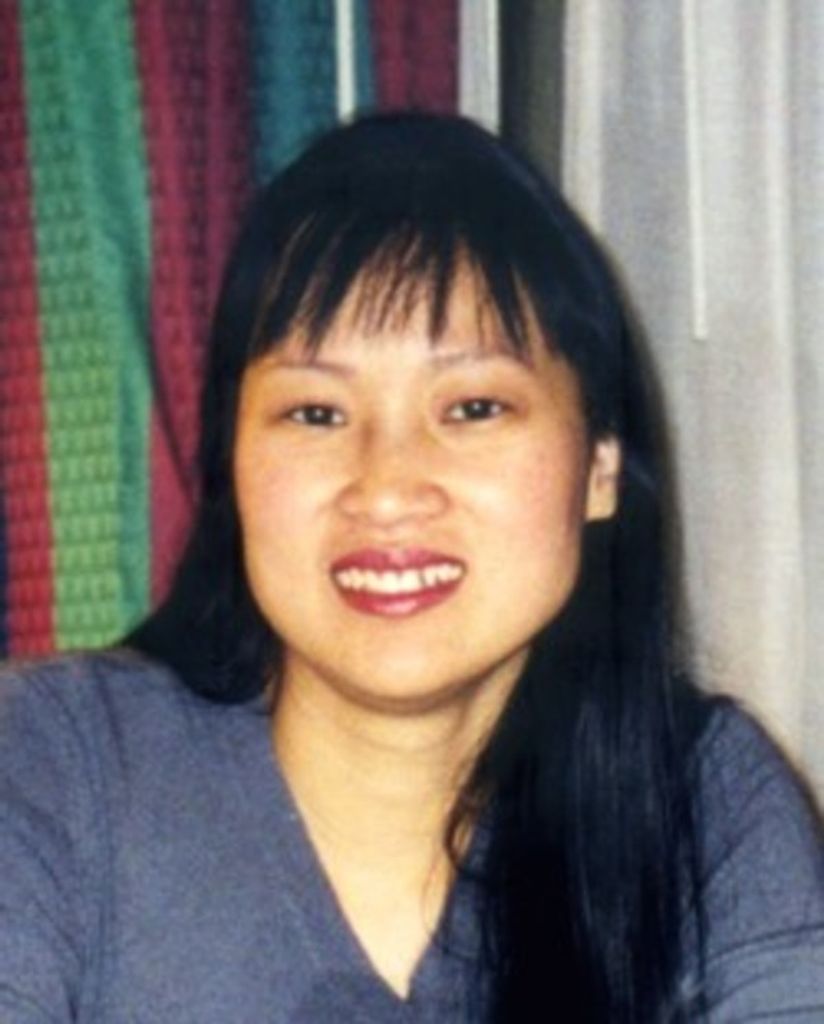 Thao Phuong Bui