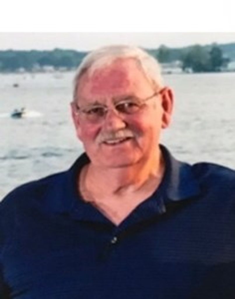 Melvin Parsley